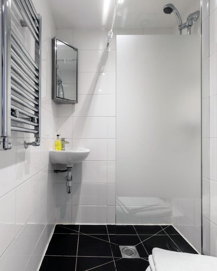 Modern Kensington Apartamento