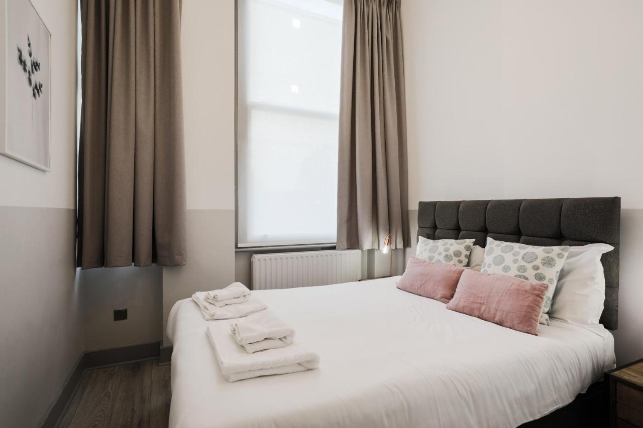 Apartamento Modern Kensington