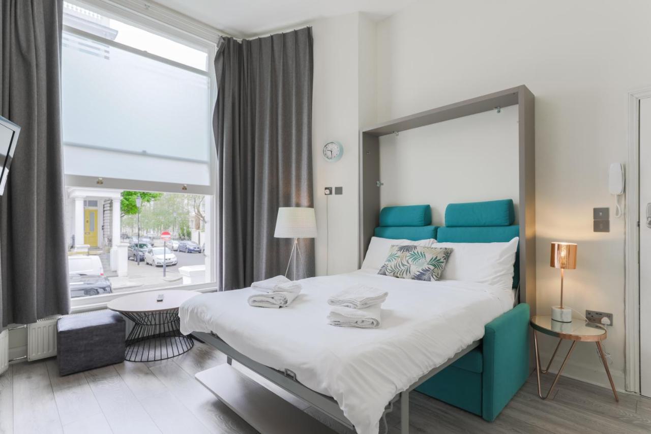 Modern Kensington Apartamento Londres