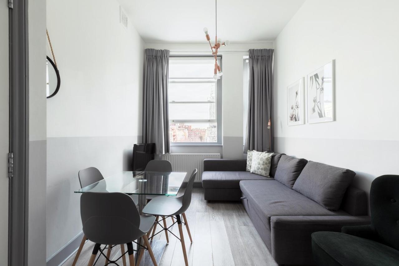 Apartamento Modern Kensington