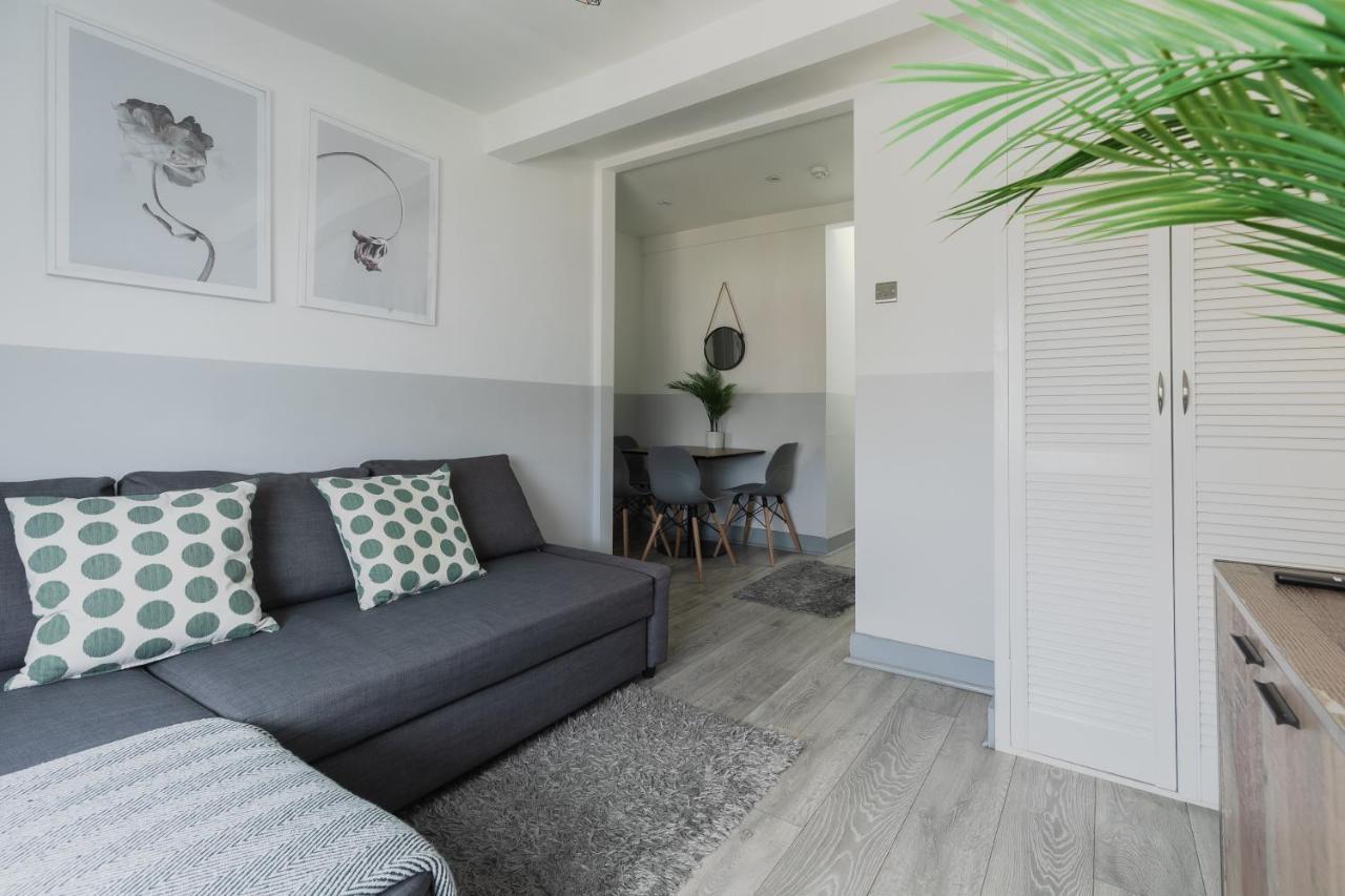 Apartamento Modern Kensington