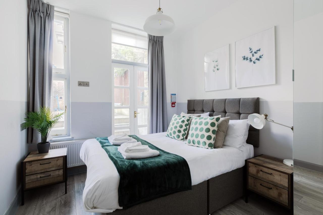 Apartamento Modern Kensington Londres