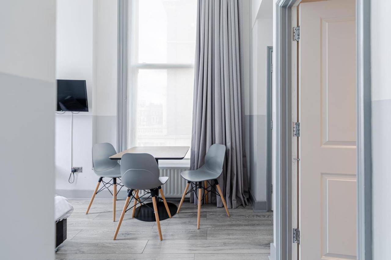 Modern Kensington Apartamento Londres