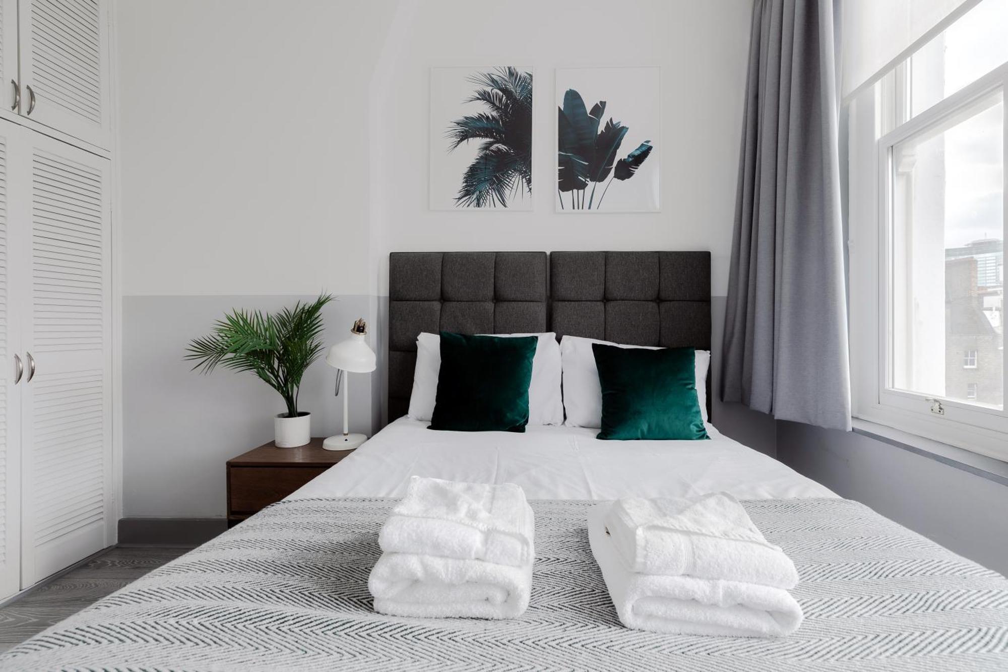 Apartamento Modern Kensington