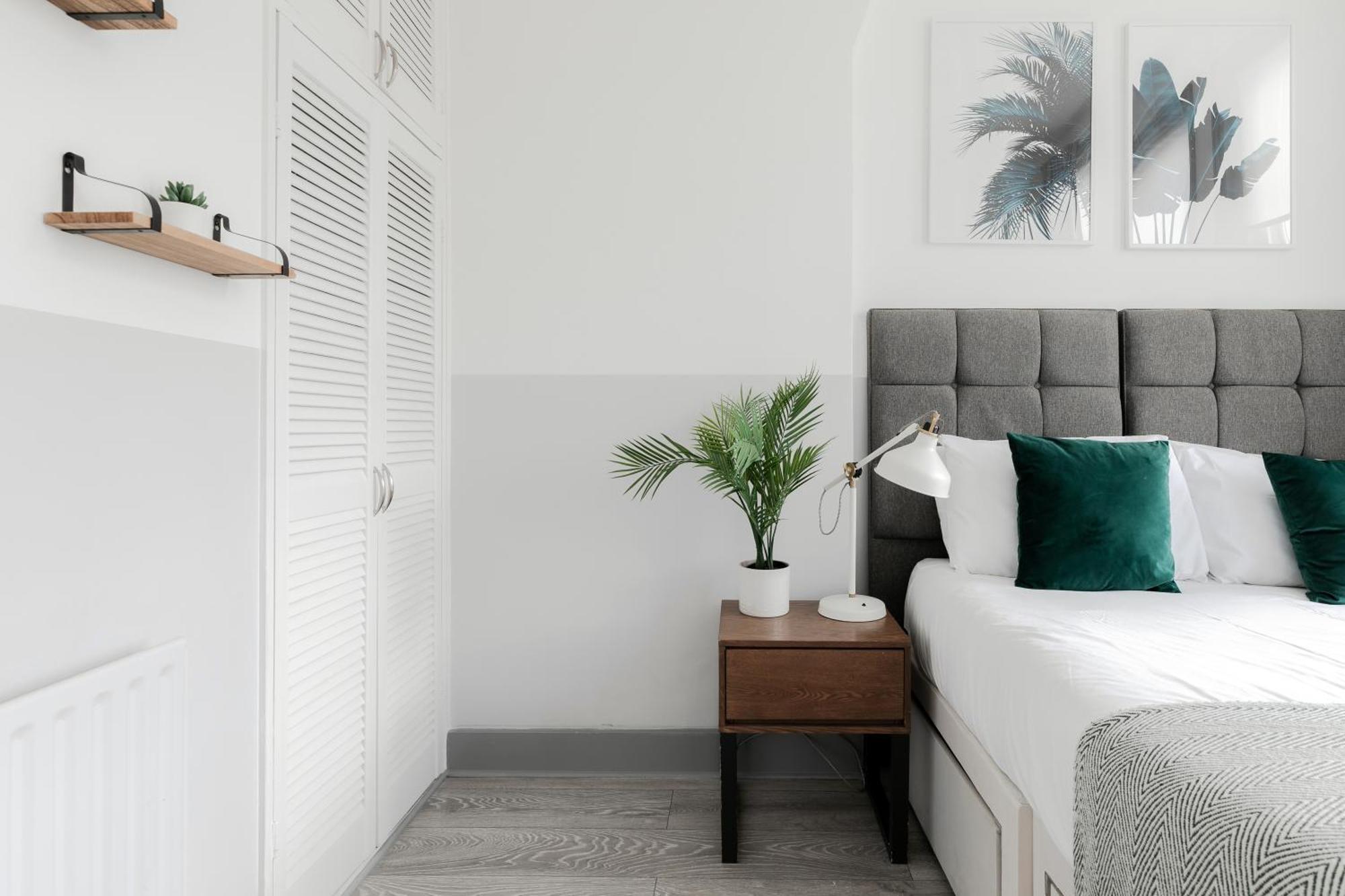 Apartamento Modern Kensington