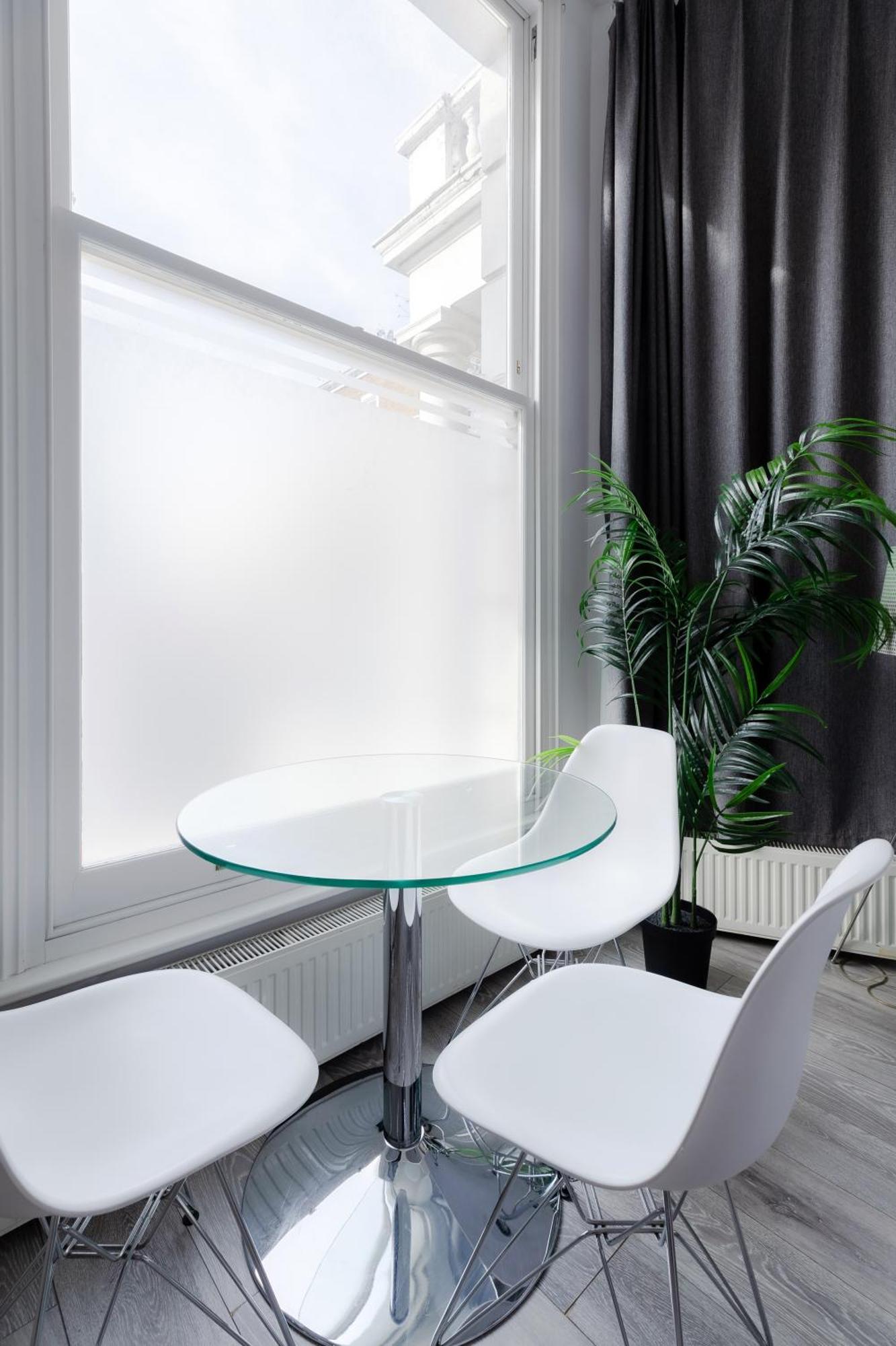 Apartamento Modern Kensington Londres