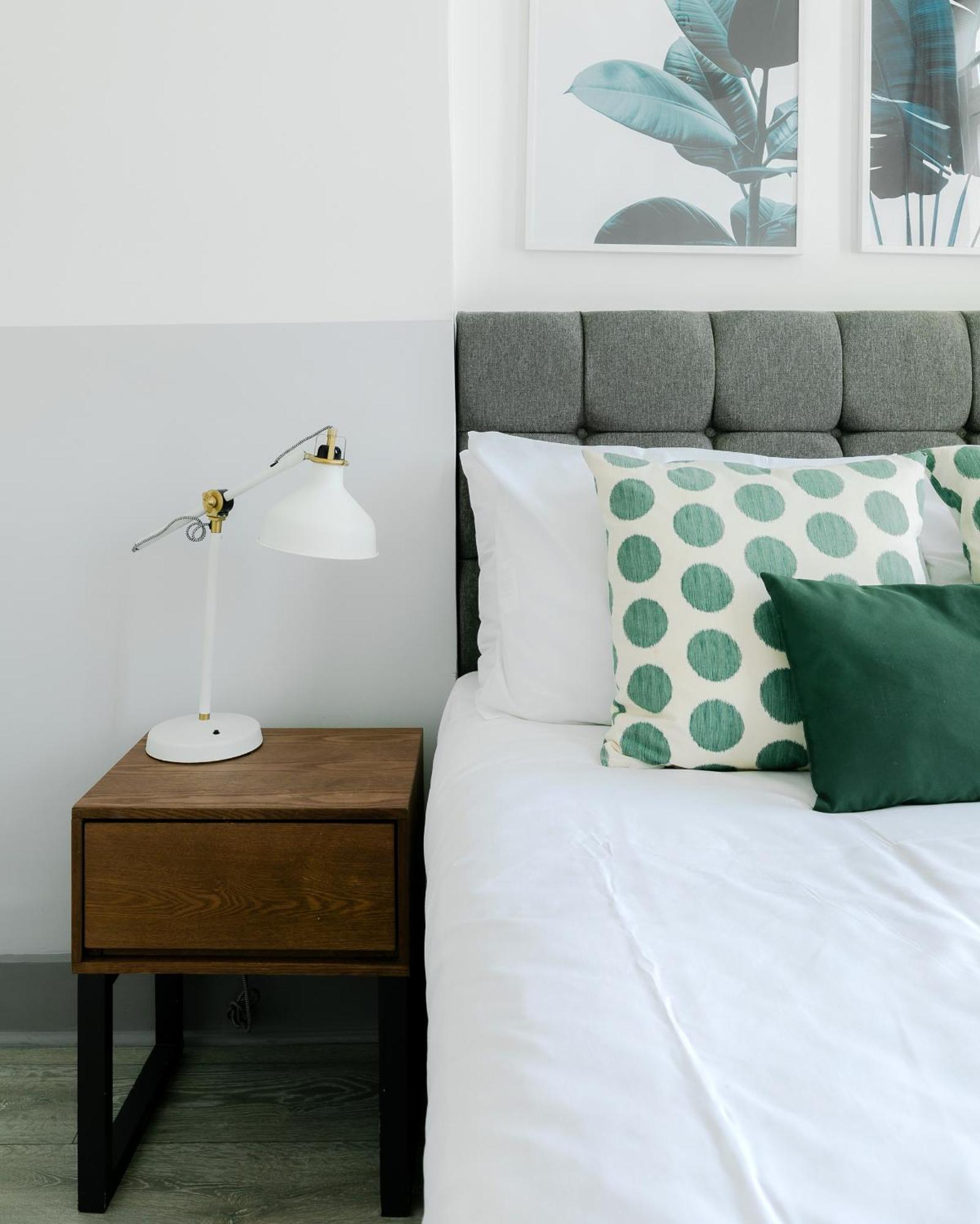 Apartamento Modern Kensington Londres