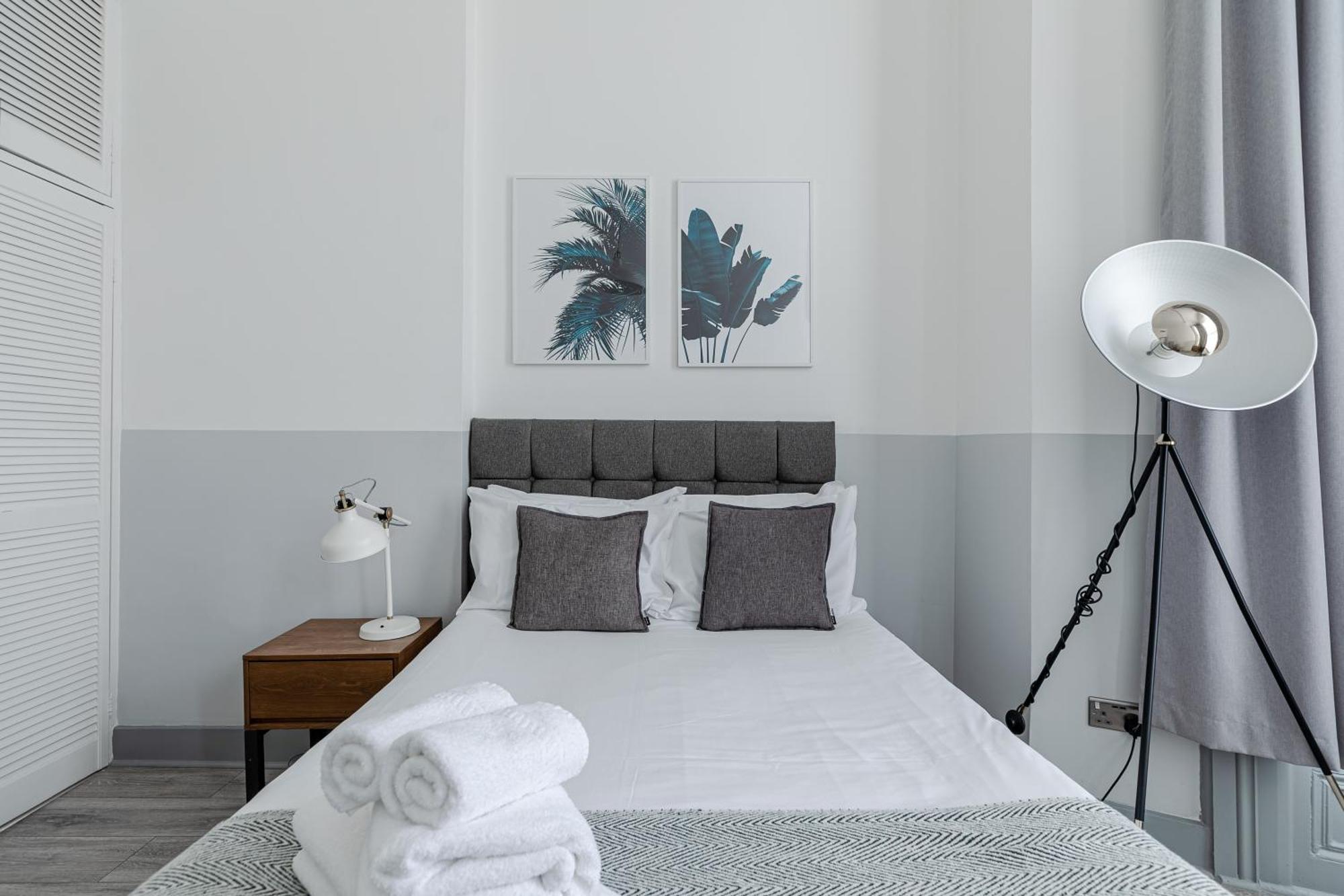 Apartamento Modern Kensington Londres