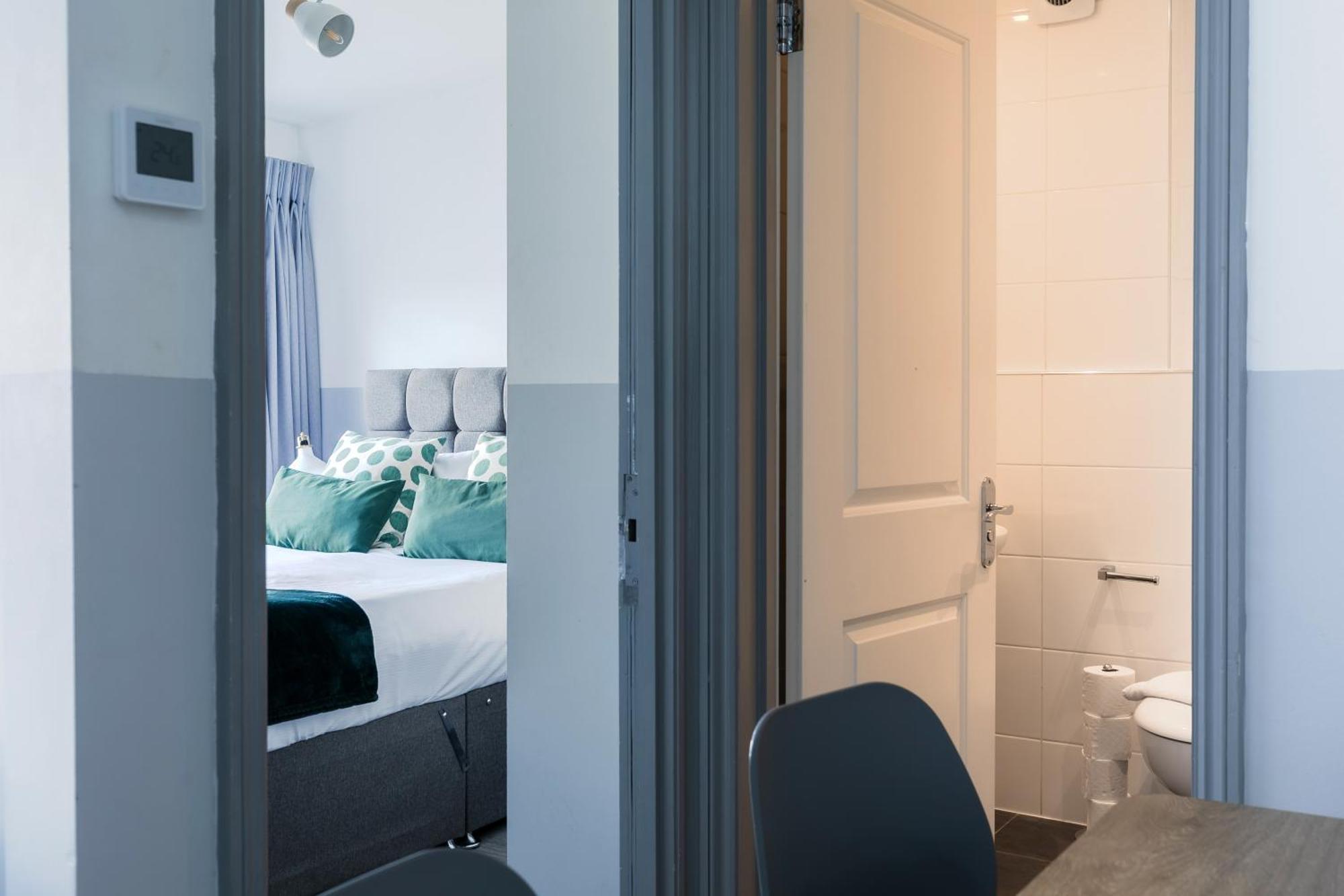 Apartamento Modern Kensington *