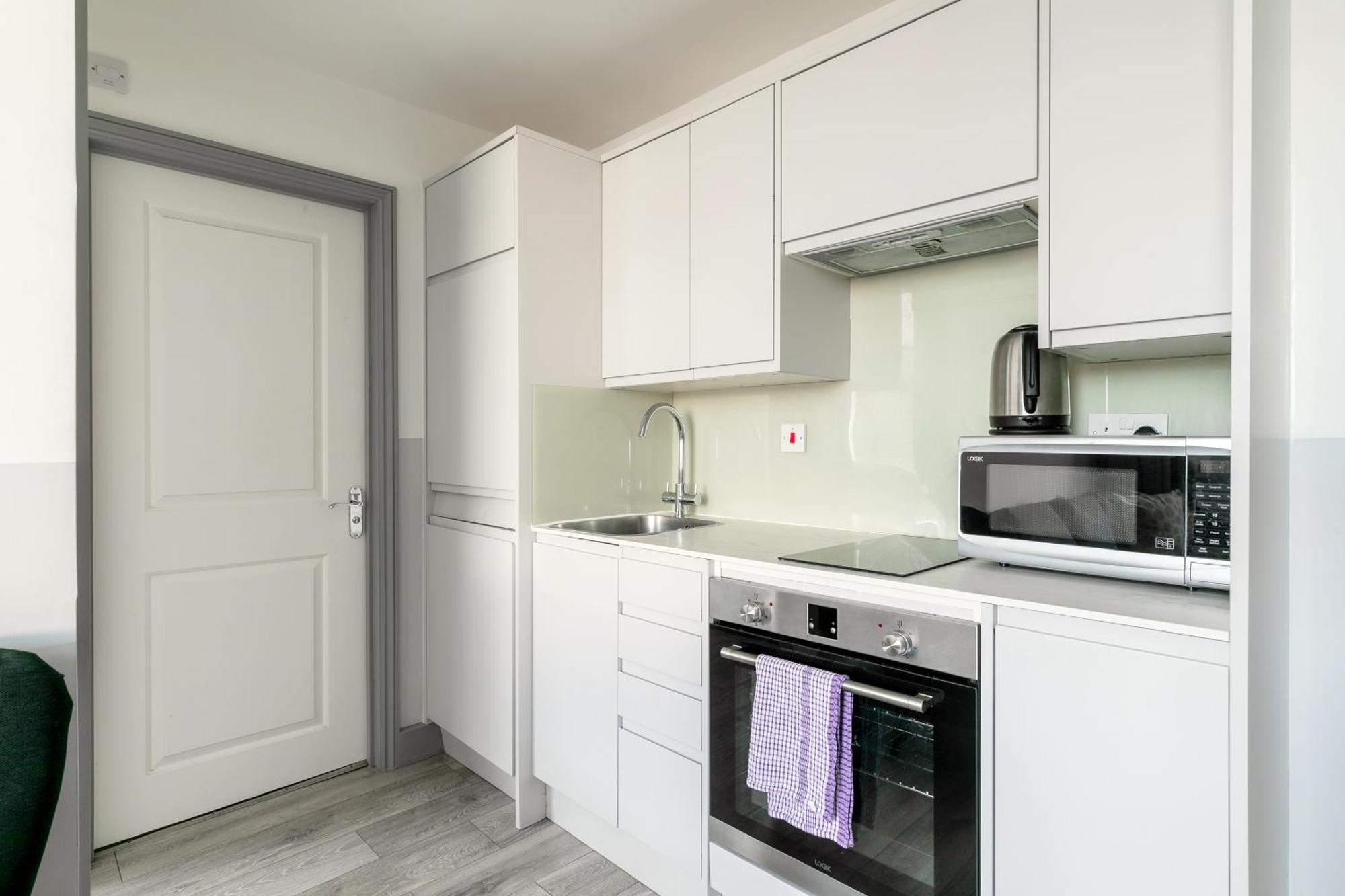 Apartamento Modern Kensington