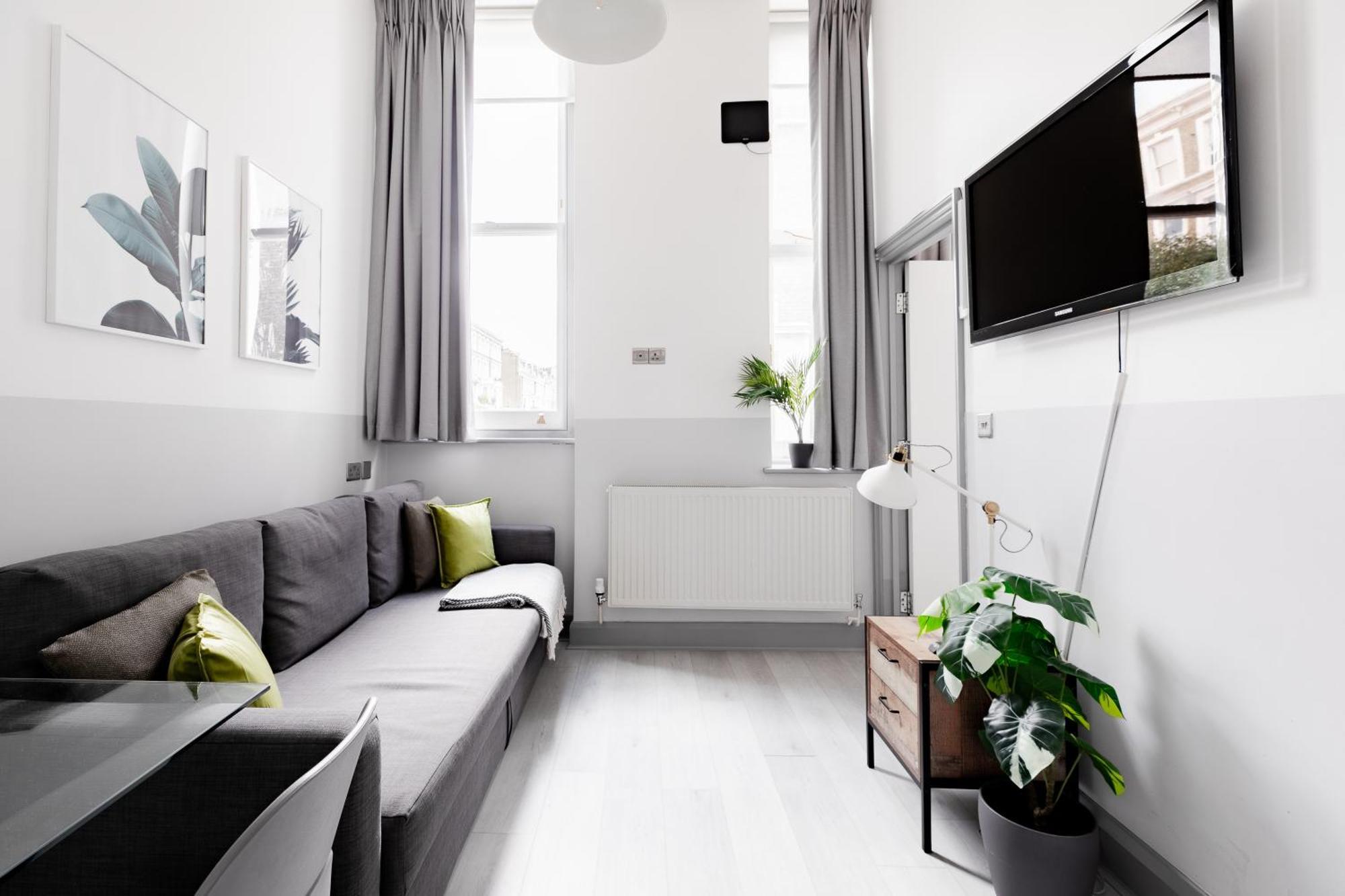 Modern Kensington Apartamento Londres