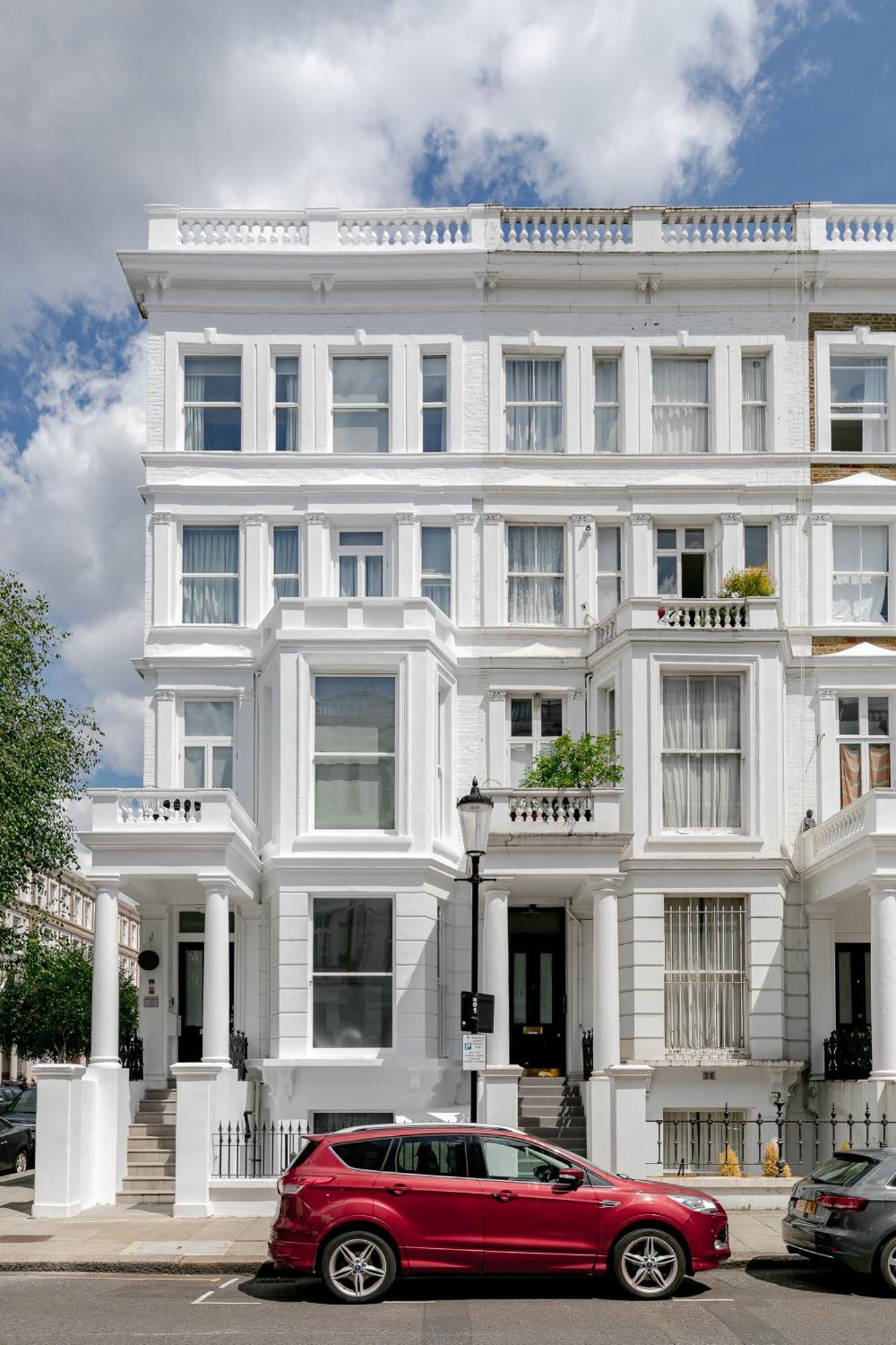 Modern Kensington Apartamento Londres