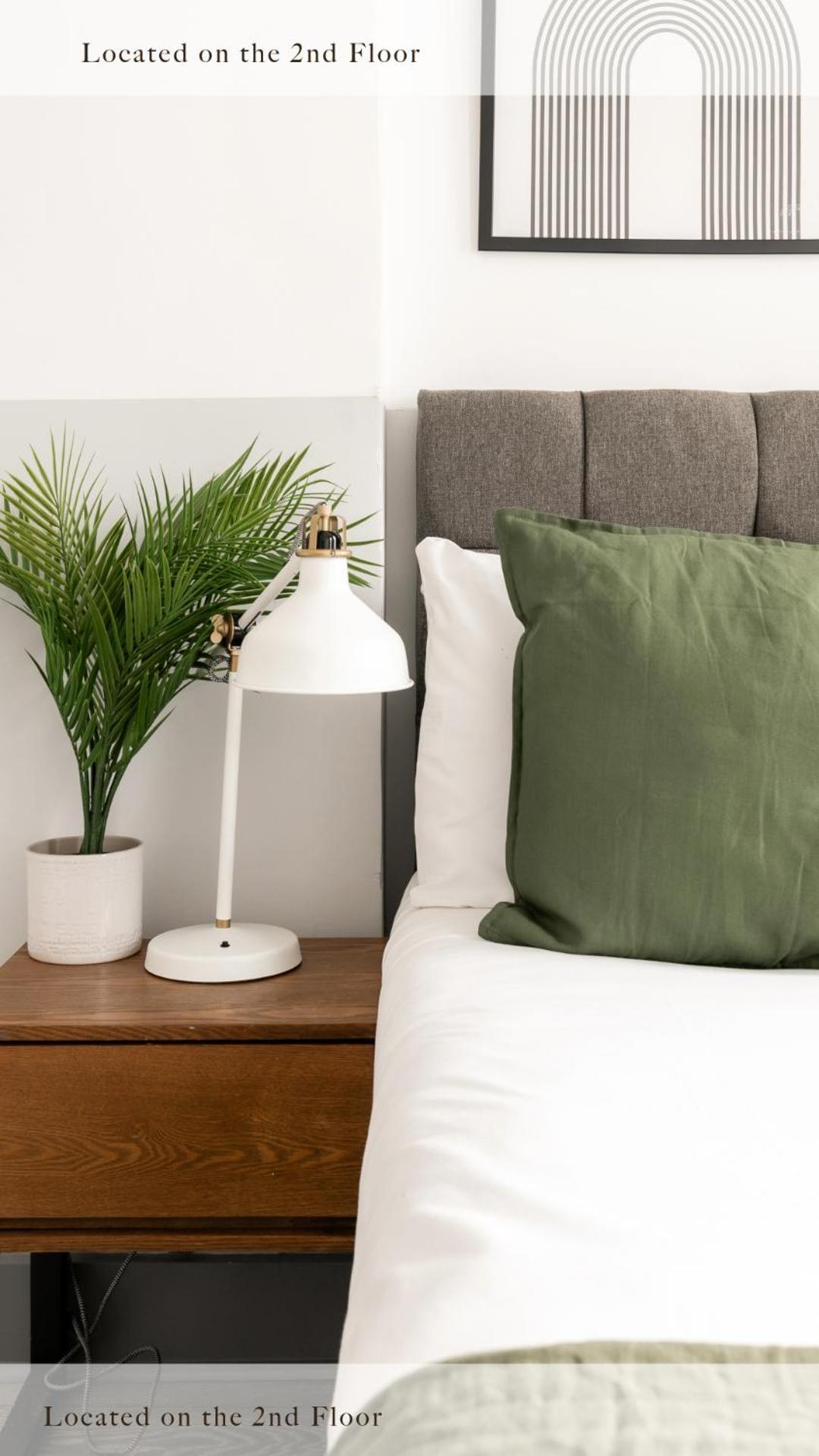 Apartamento Modern Kensington Londres