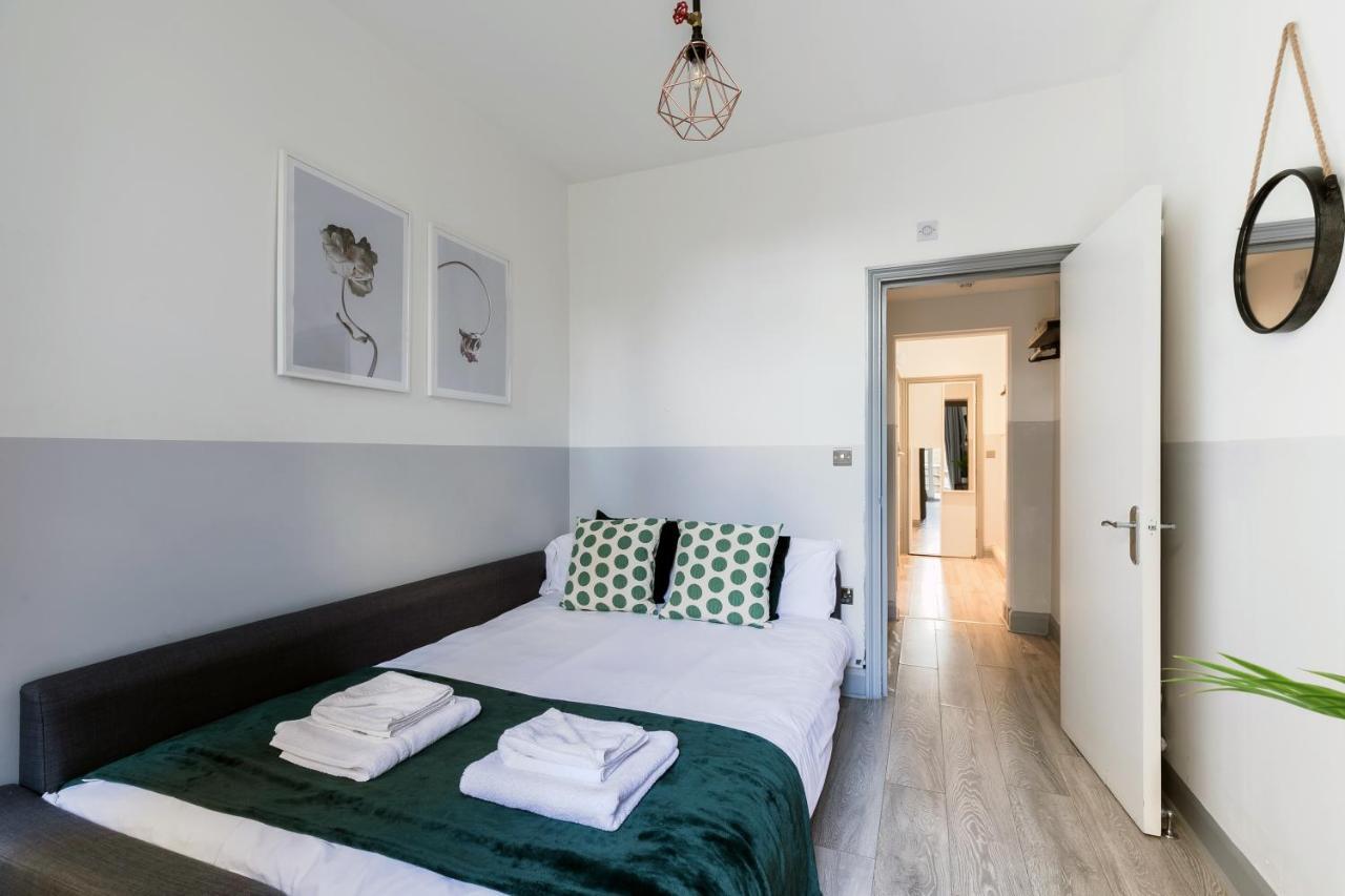Apartamento Modern Kensington *