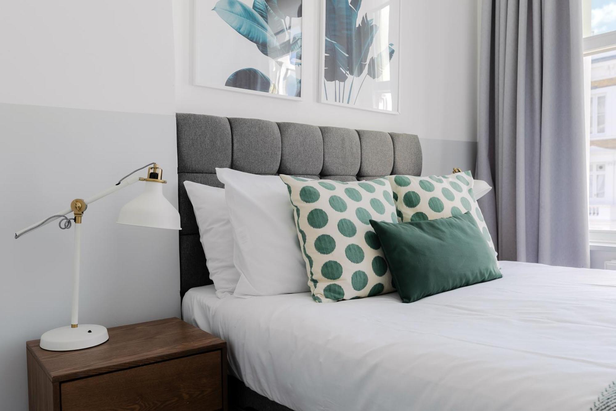 Apartamento Modern Kensington