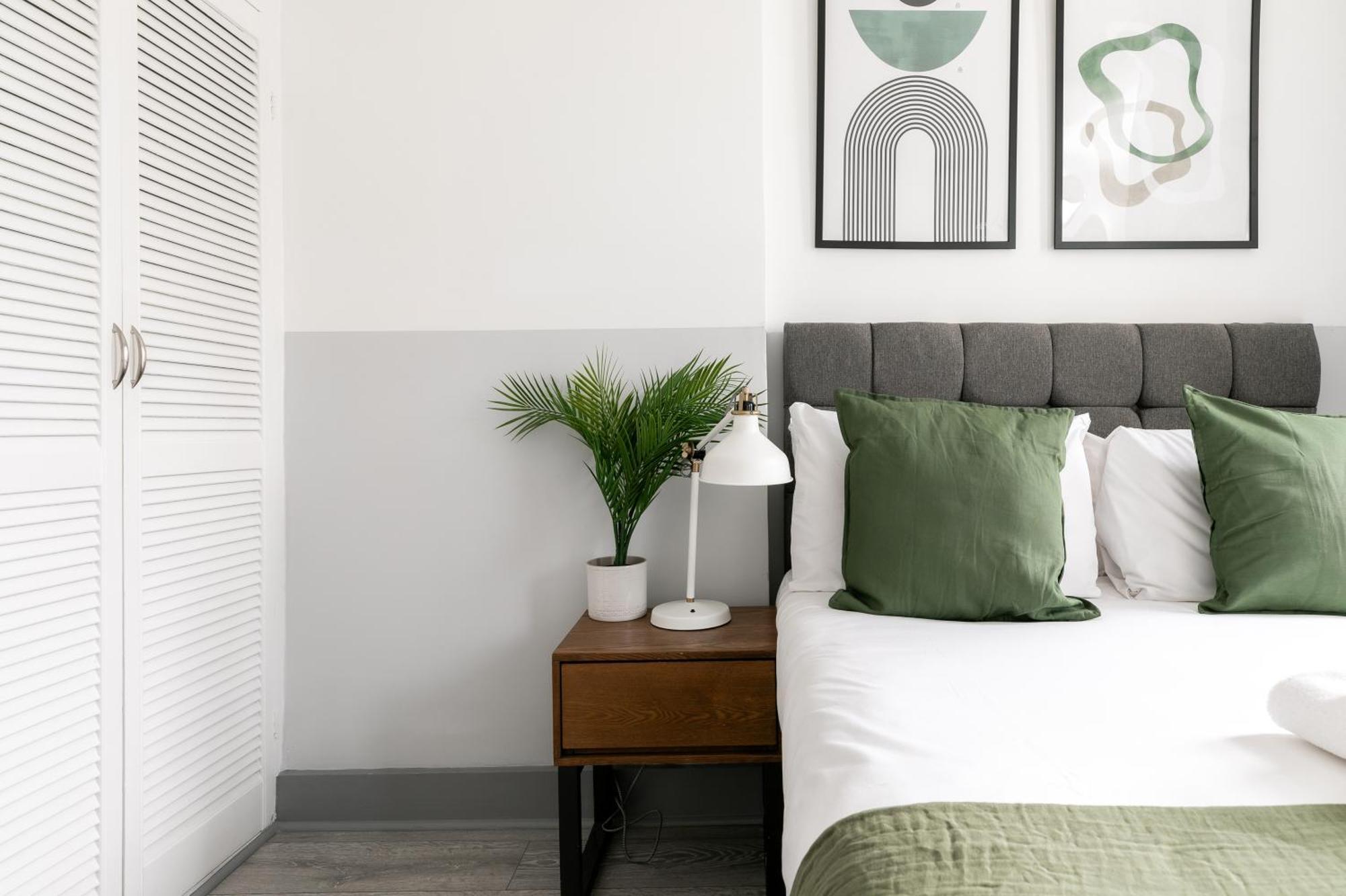 Apartamento Modern Kensington