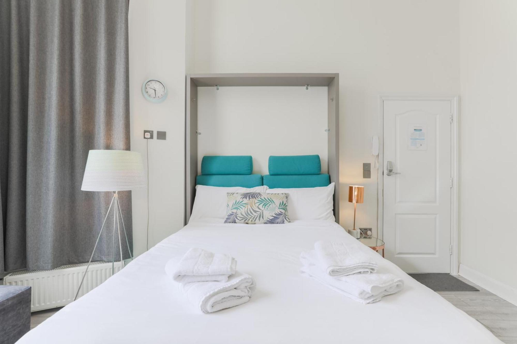 Modern Kensington Apartamento Londres