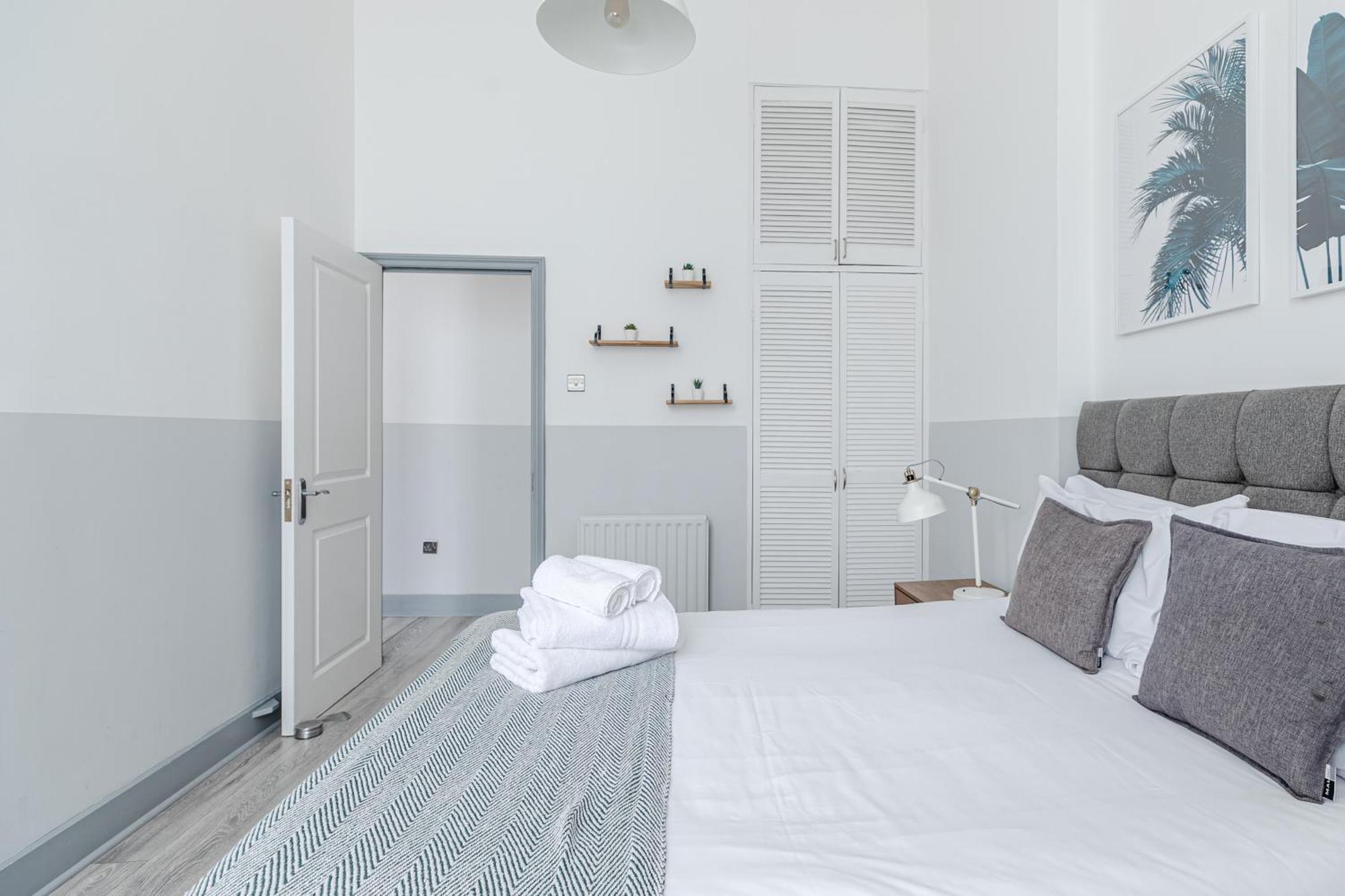 Apartamento Modern Kensington