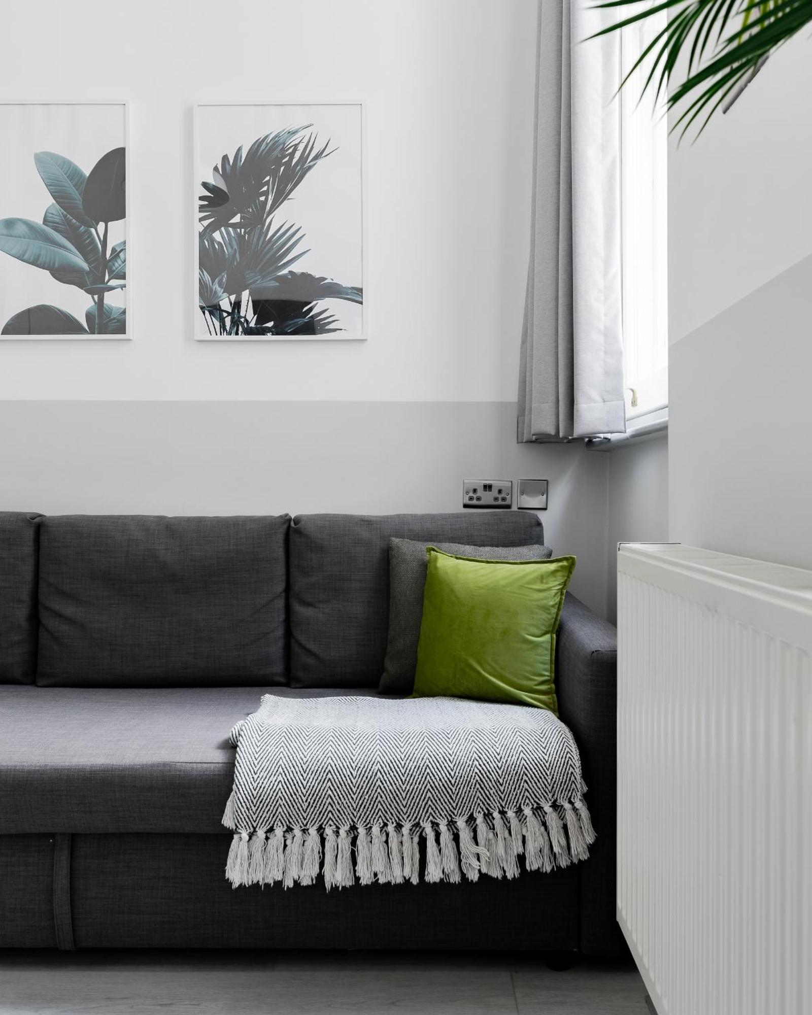 Apartamento Modern Kensington